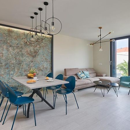 Tiffany Apartments Cavtat Extérieur photo