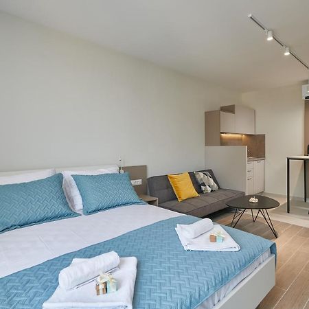 Tiffany Apartments Cavtat Extérieur photo