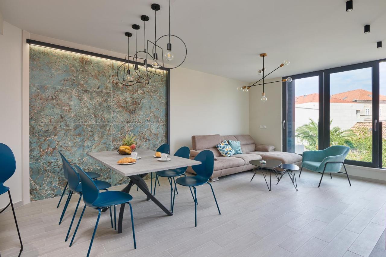 Tiffany Apartments Cavtat Extérieur photo