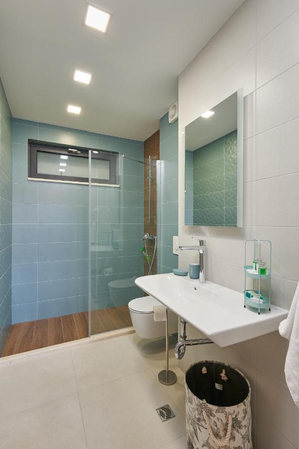 Tiffany Apartments Cavtat Extérieur photo