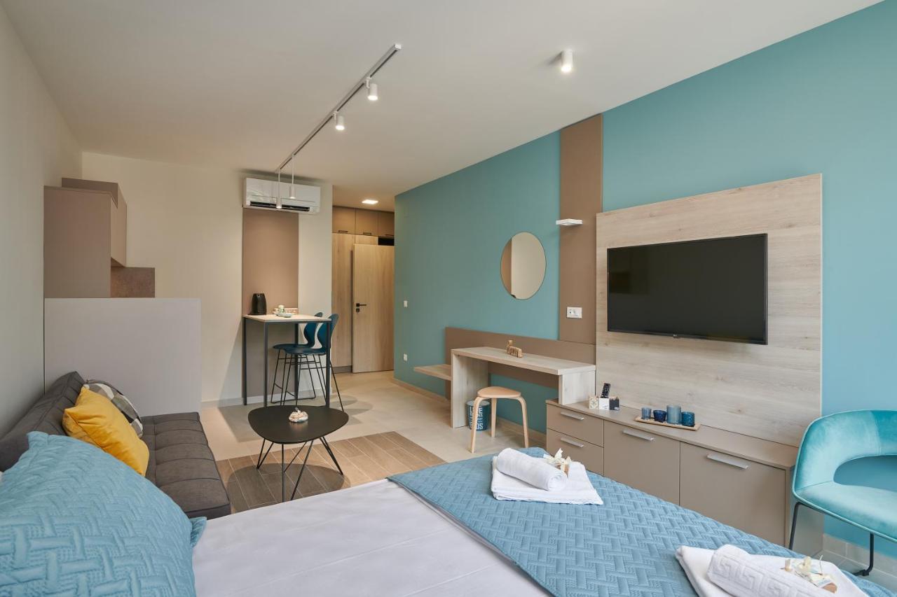 Tiffany Apartments Cavtat Extérieur photo