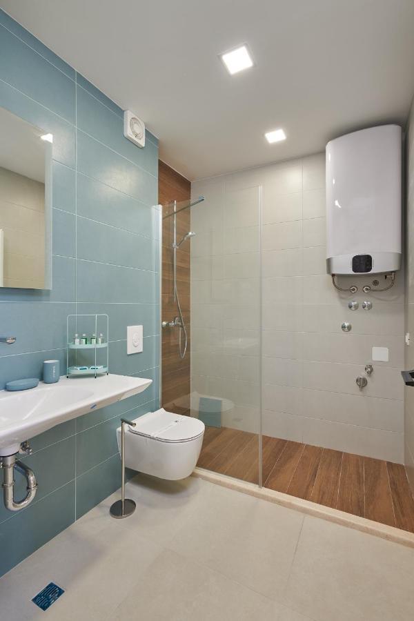 Tiffany Apartments Cavtat Extérieur photo