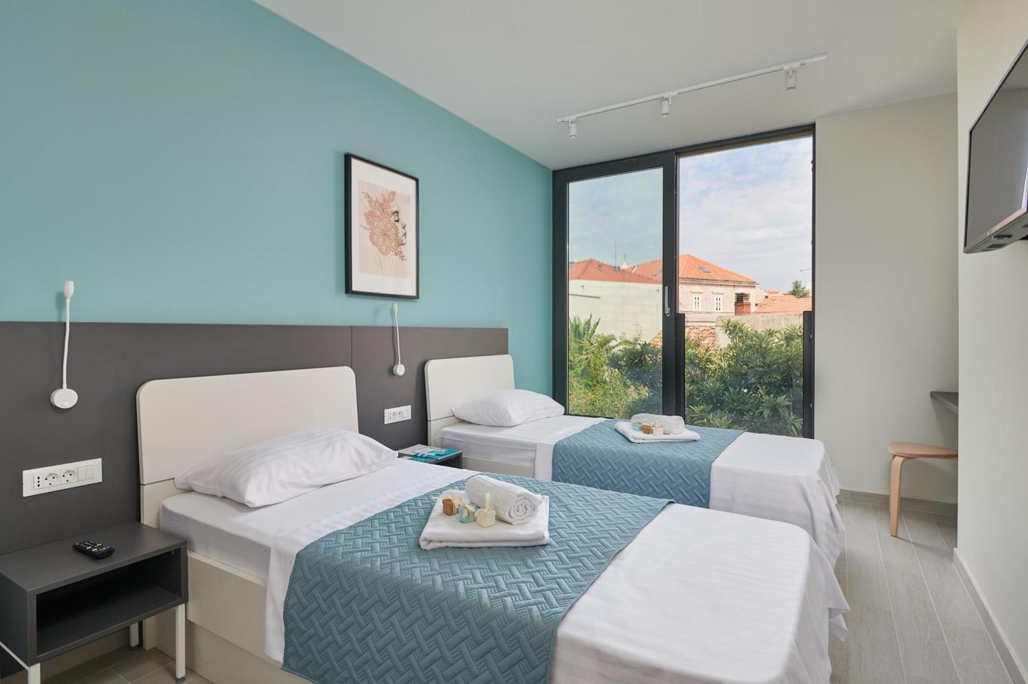 Tiffany Apartments Cavtat Extérieur photo