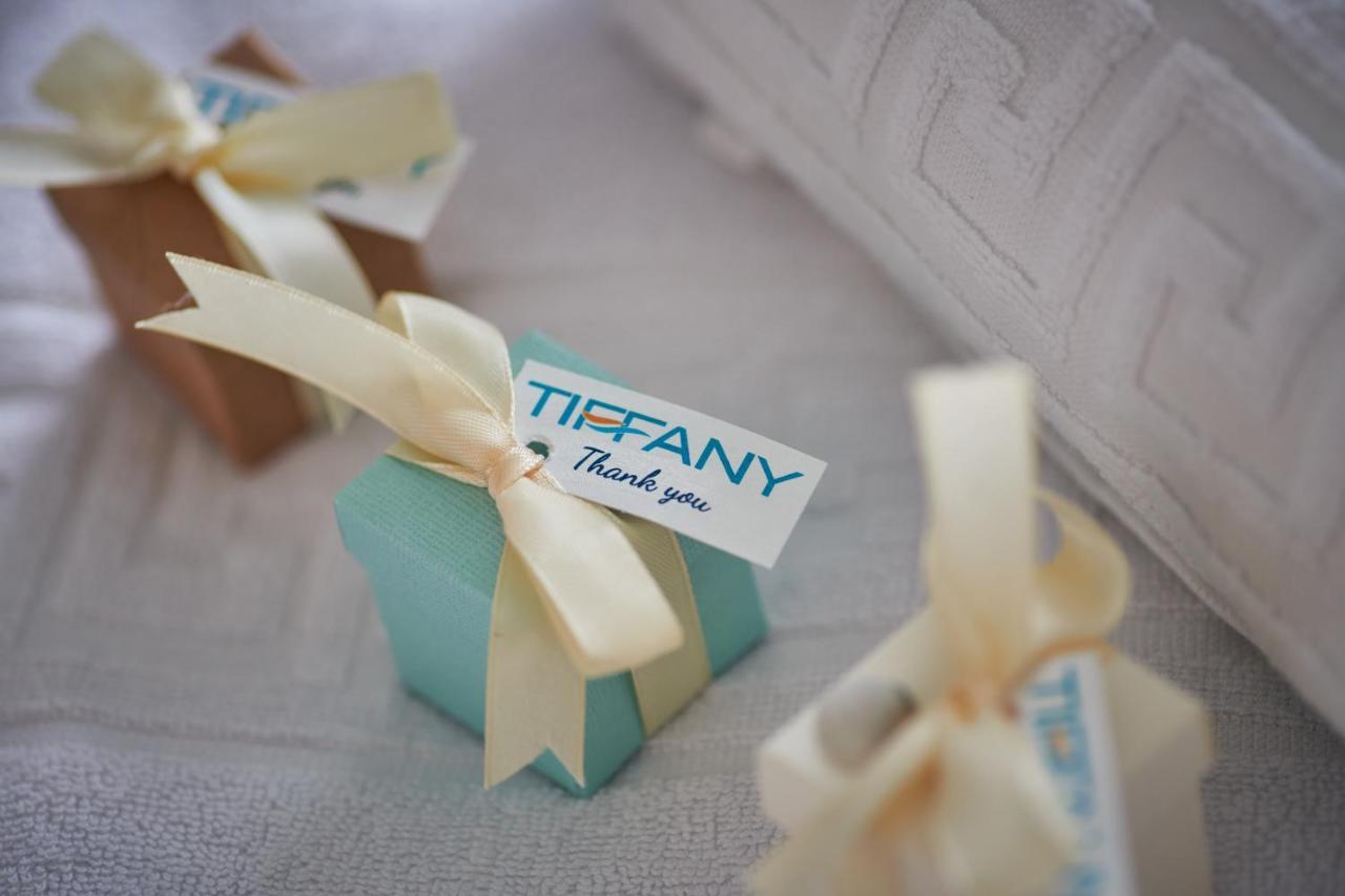 Tiffany Apartments Cavtat Extérieur photo