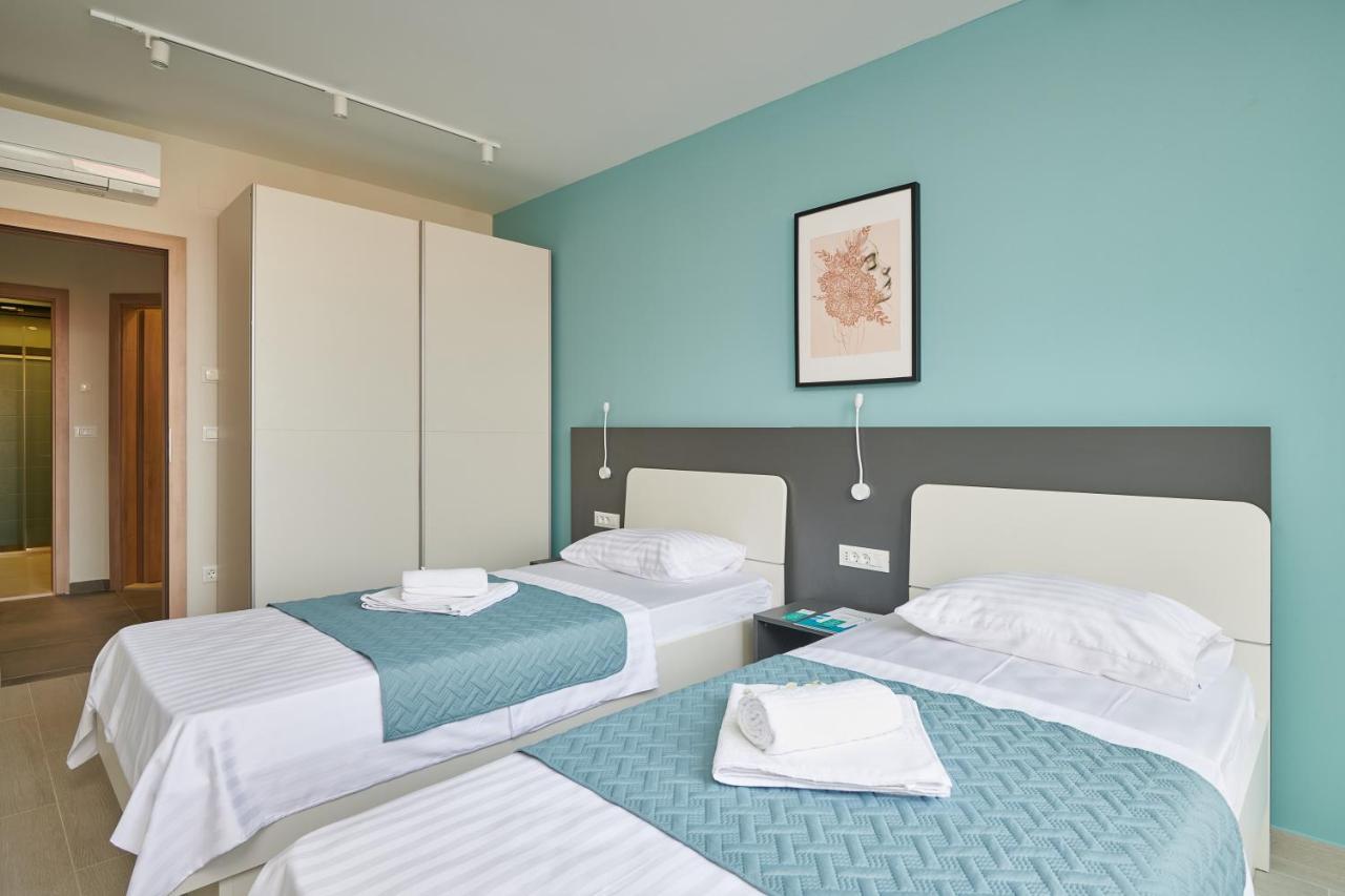 Tiffany Apartments Cavtat Extérieur photo