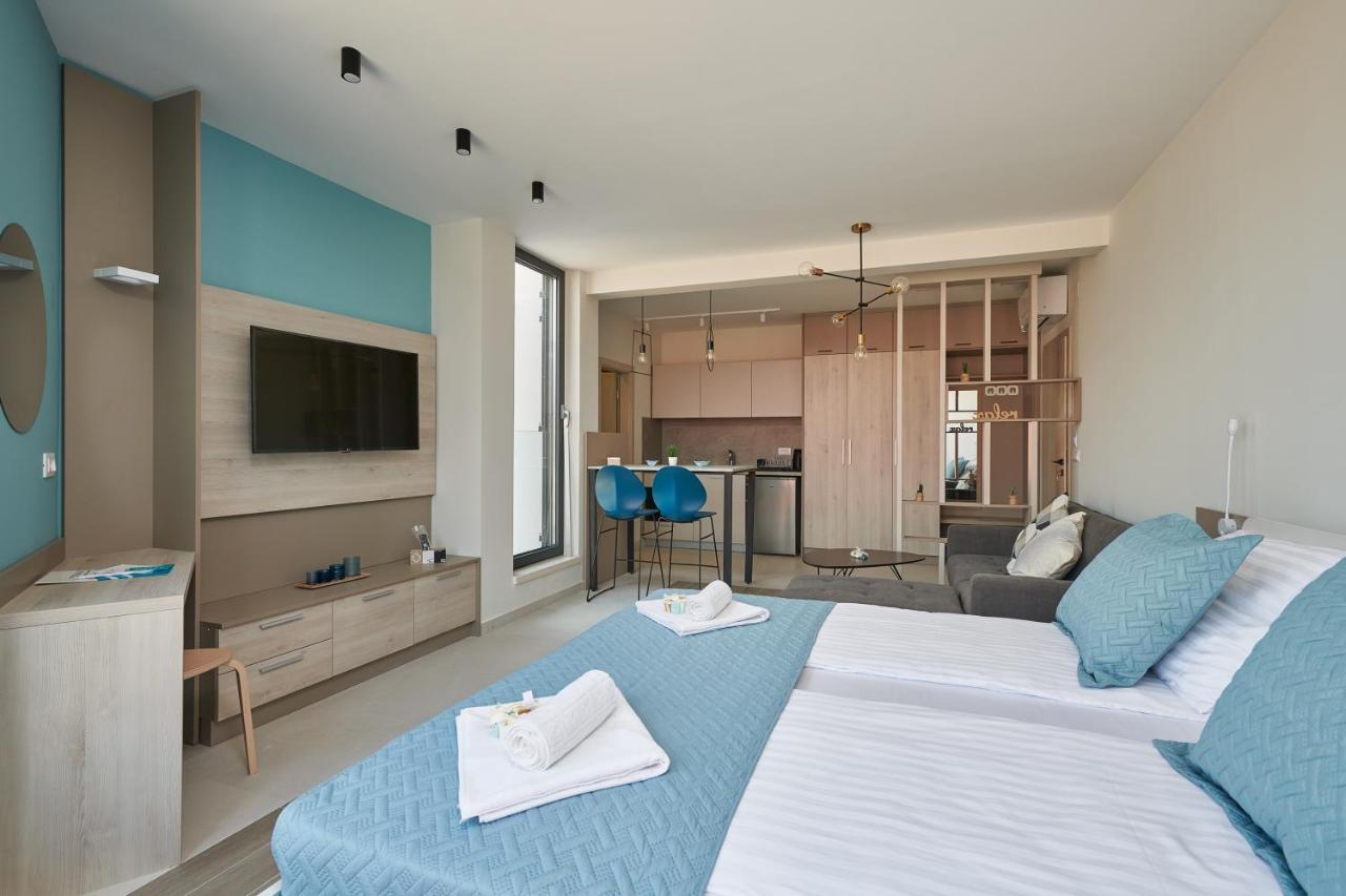 Tiffany Apartments Cavtat Extérieur photo
