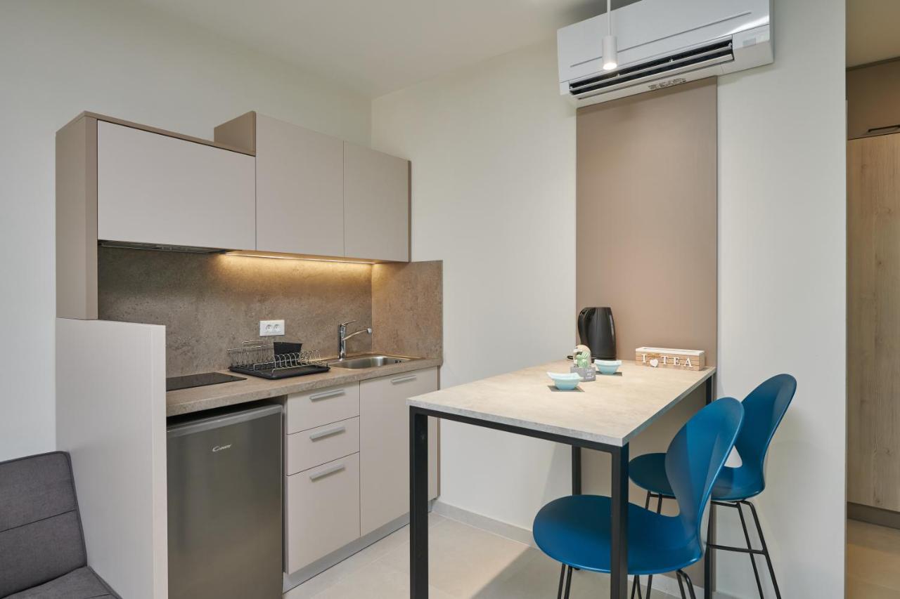 Tiffany Apartments Cavtat Extérieur photo