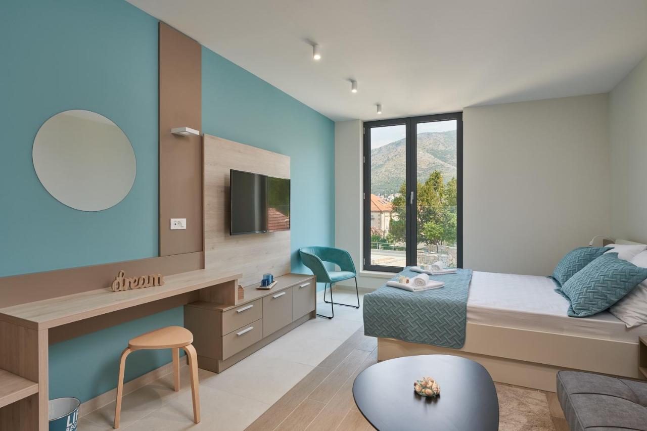 Tiffany Apartments Cavtat Extérieur photo