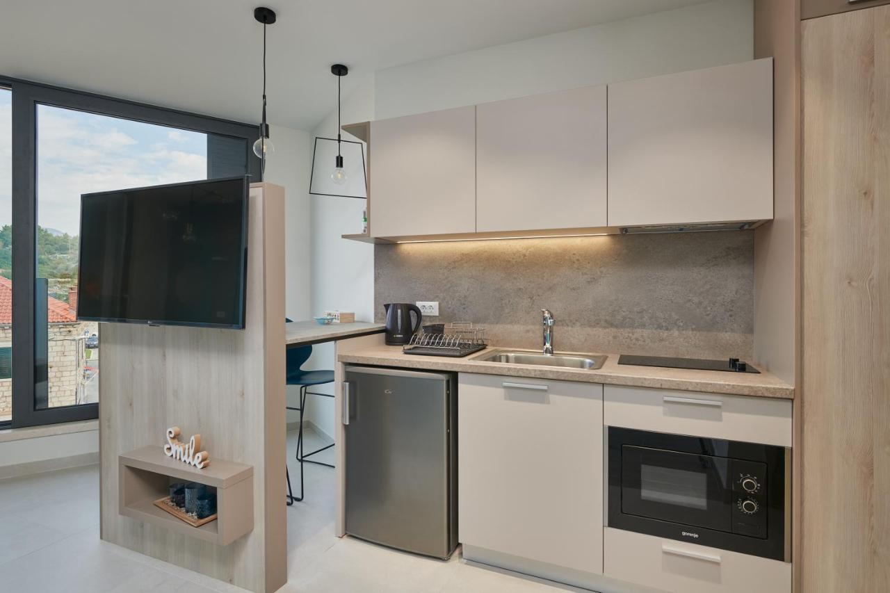 Tiffany Apartments Cavtat Extérieur photo