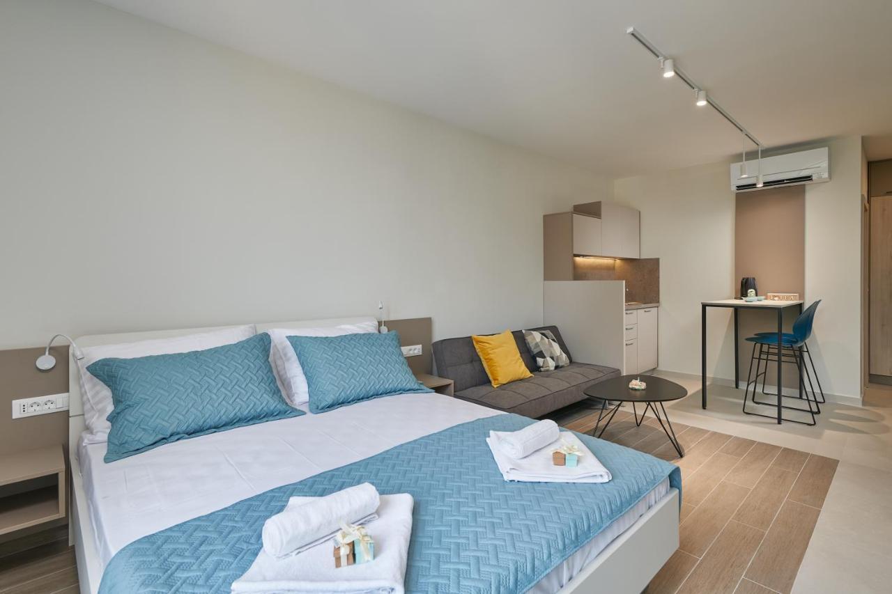 Tiffany Apartments Cavtat Extérieur photo