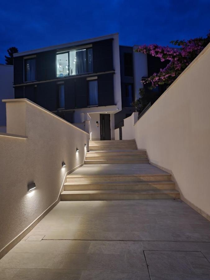 Tiffany Apartments Cavtat Extérieur photo